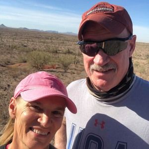 Meet your Posher, Beth